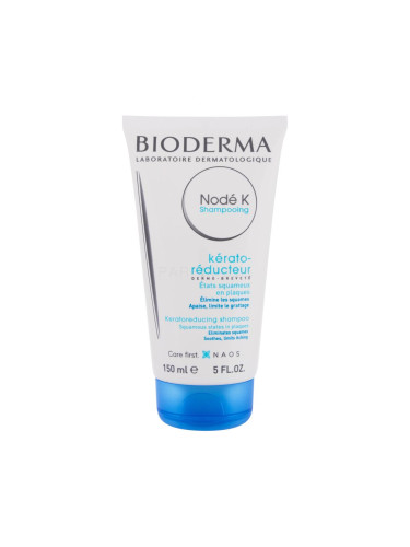 BIODERMA Nodé K Keratoreducing Шампоан за жени 150 ml