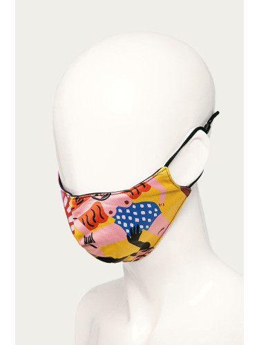 Desigual - Защитна маска за многократна употреба