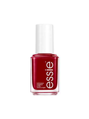 Essie Nail Lacquer Лак за нокти за жени 13,5 ml Нюанс 50 Bordeaux