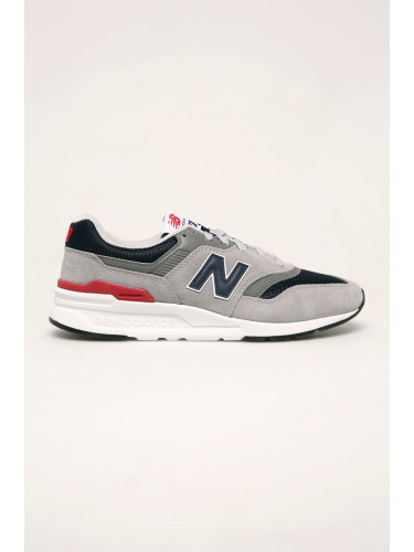 New Balance - Обувки CM997HCJ