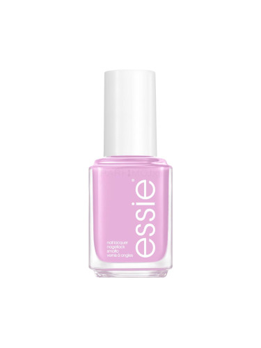 Essie Nail Lacquer Лак за нокти за жени 13,5 ml Нюанс 37 Lilacism