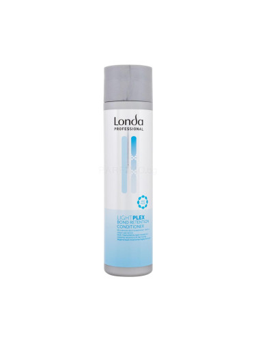 Londa Professional LightPlex Bond Retention Conditioner Балсам за коса за жени 250 ml