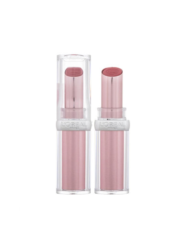 L'Oréal Paris Glow Paradise Червило за жени 4,8 гр Нюанс 193 Rose Miracle Sheer