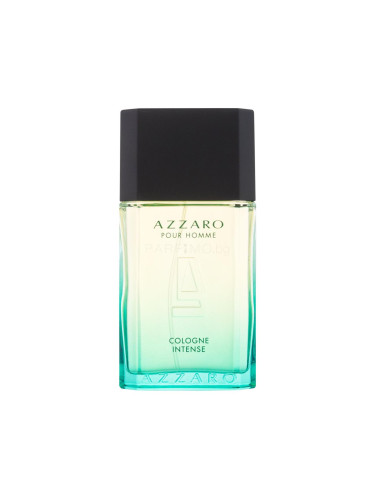Azzaro Pour Homme Cologne Intense Eau de Toilette за мъже 50 ml