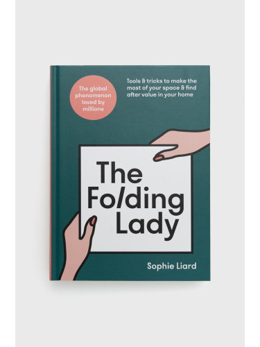 Hodder & Stoughton - Книга The Folding Lady, Sophie Liard