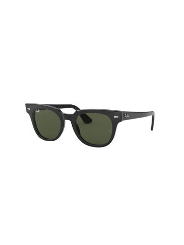 Слънчеви очила Ray-Ban METEOR CLASSIC в черно 0RB2168