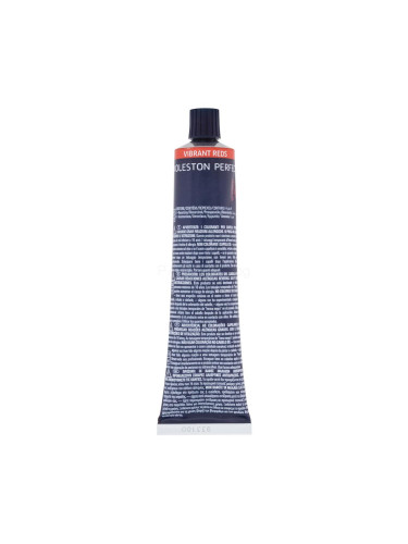 Wella Professionals Koleston Perfect Vibrant Reds Боя за коса за жени 60 ml Нюанс 44/44