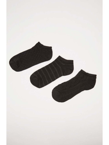 Чорапи women'secret (3 броя)
