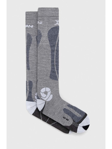 Ски чорапи X-Socks Apani Wintersports 4.0