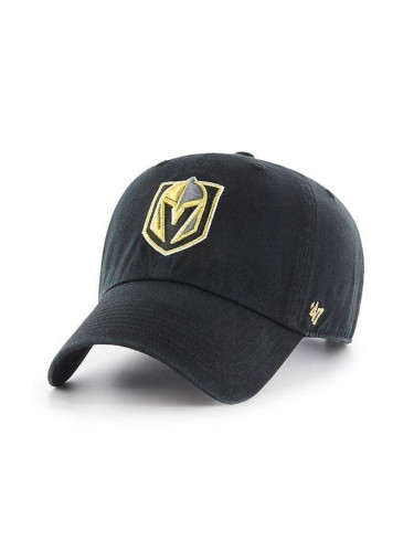 47 brand - Шапка NHL Las Vegas Knights