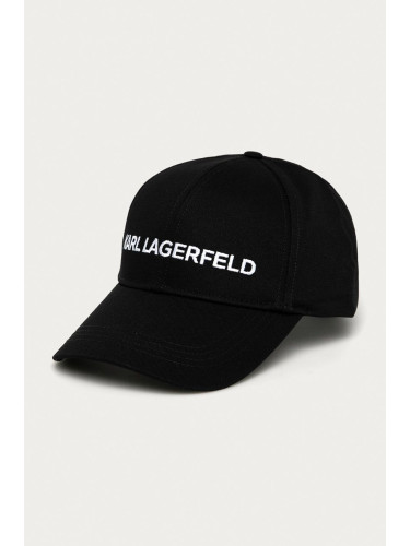 Karl Lagerfeld - Шапка