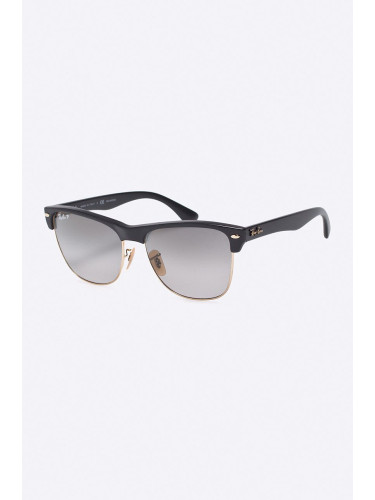 Ray-Ban - Очила CLUBMASTER OVERSIZED 0RB4175