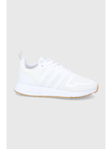 Детски обувки adidas Originals X Multi GX8396 в бяло GX8396