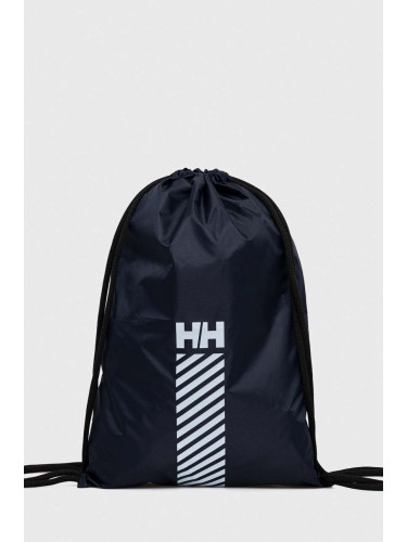 Раница Helly Hansen в тъмносиньо 67187 67379