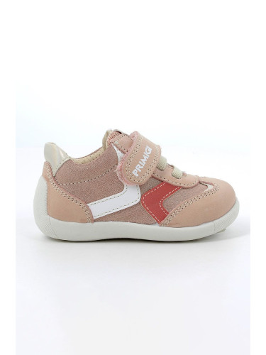 Детски половинки обувки Primigi в розово