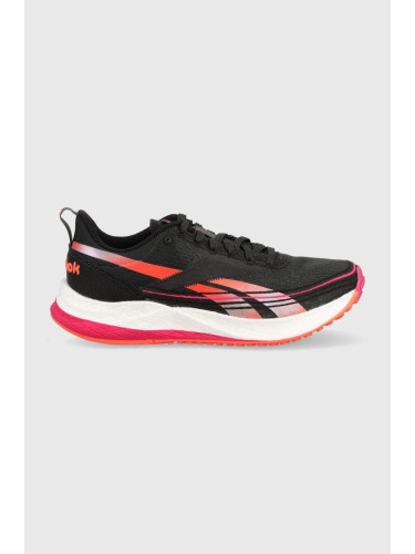 Обувки за бягане Reebok Floatride Energy 4 в черно