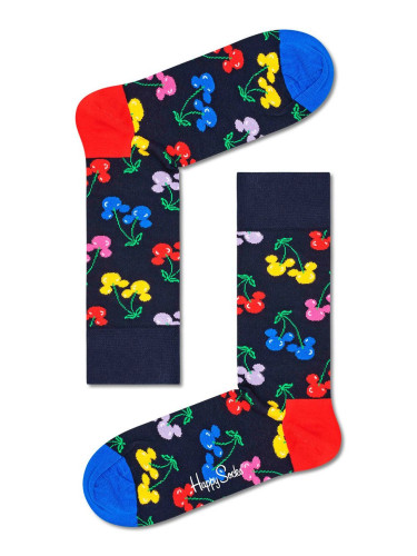 Чорапи Happy Socks Very Cherry Mickey мъжки