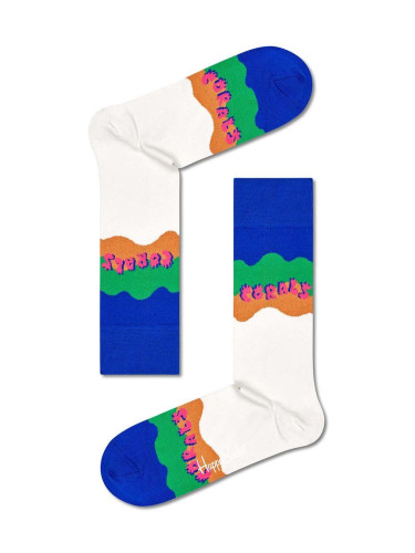 Чорапи Happy Socks x WWF