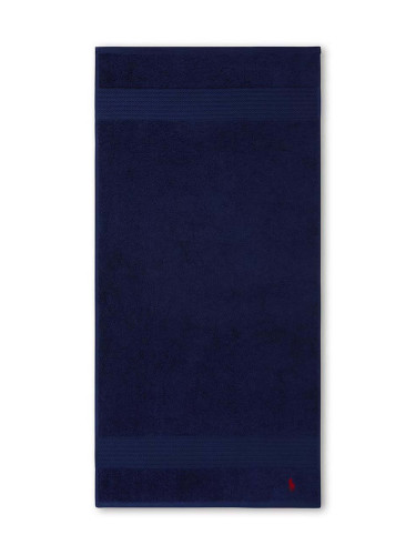 Памучна кърпа Ralph Lauren Handtowel Player 50 x 100 cm