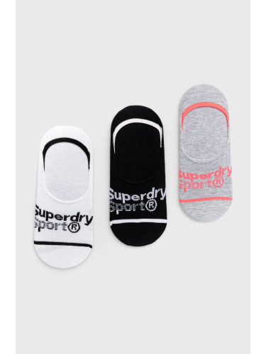 Чорапи Superdry дамски