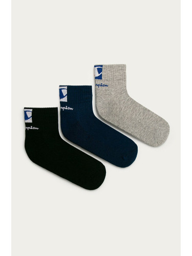 Champion - Чорапи (3 чифта) Y0B0B