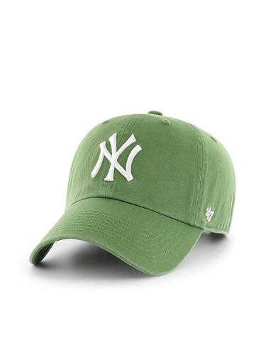 47 brand - Шапка MLB New York Yankees