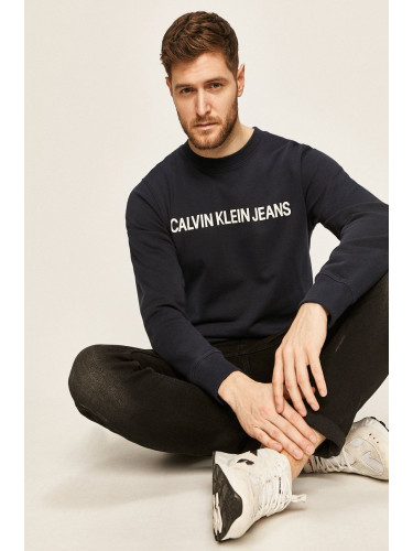 Calvin Klein Jeans - Суичър J30J307757