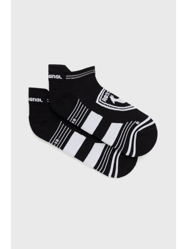 Чорапи Rossignol в черно