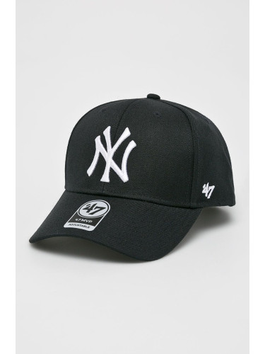 47 brand - Шапка MLB New York Yankees