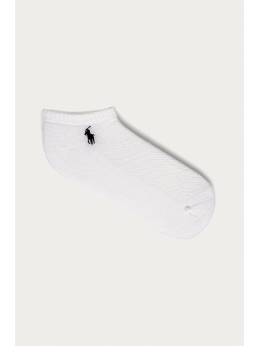 Polo Ralph Lauren - Чорапи (6 чифта) 4,55748E+11