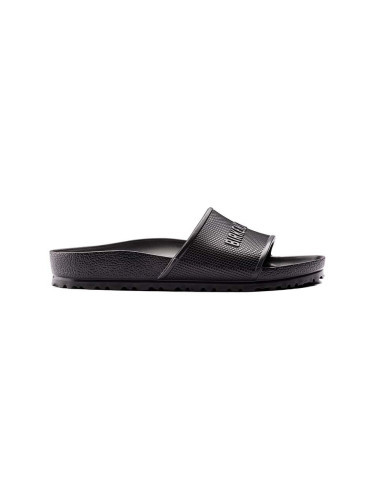 Чехли Birkenstock Barbados в черно 1015398