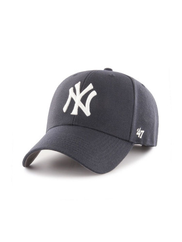 47brand - Шапка MLB New York Yankees