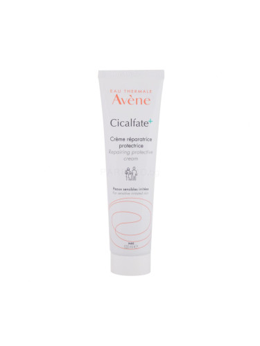 Avene Cicalfate+ Repairing Protective Дневен крем за лице 100 ml