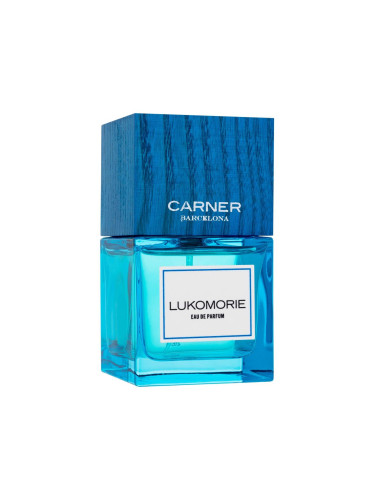 Carner Barcelona Lukomorie Eau de Parfum 100 ml