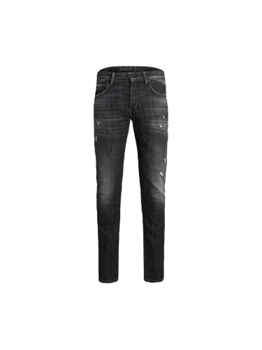 Дънки Glenn Luca 014 Black