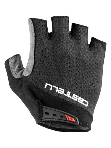 Castelli Entrata V Gloves Black M Велосипед-Ръкавици