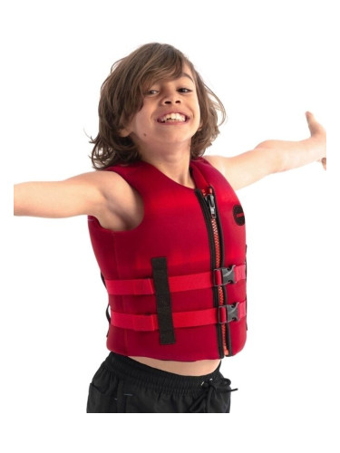 Jobe Neoprene Life Kids 140 Защитна жилетка