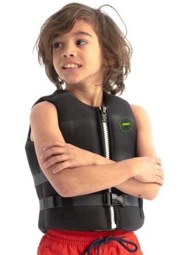 Jobe Neoprene Vest Youth 116 Защитна жилетка