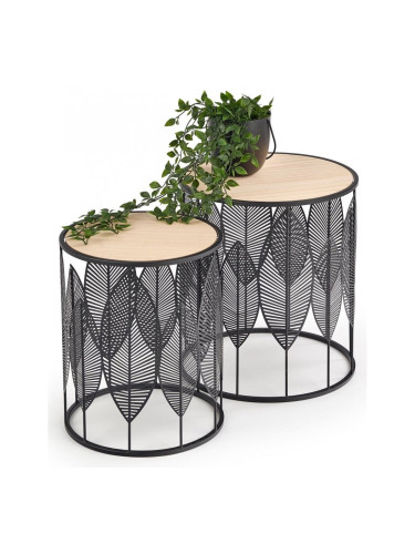 Холни / Помощни маси BM-Folla 1