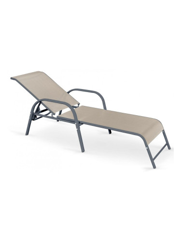 Шезлонг BM-Mosler 1