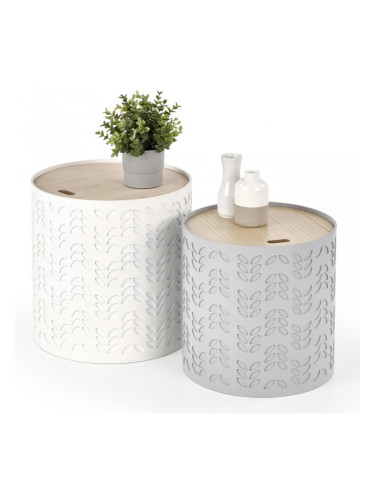 Холни / Помощни маси BM-Alba 1