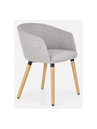 Трапезен стол BM-KH266 1