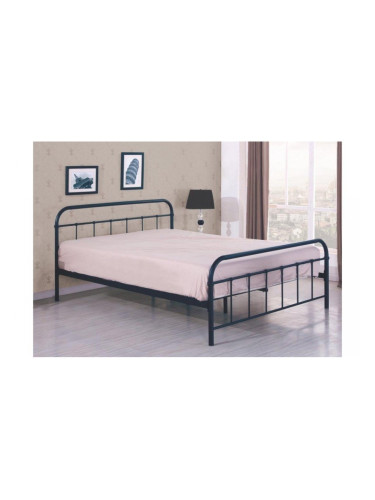 Метално легло BM-Linda 120 1