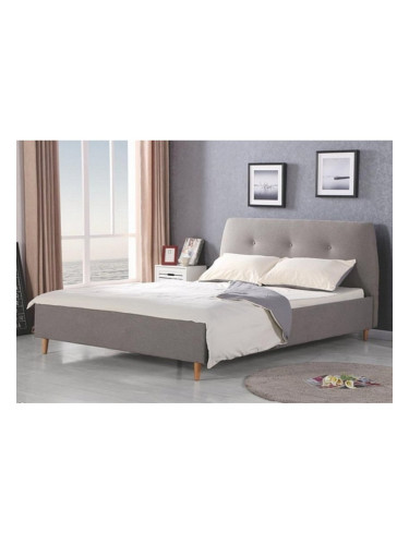 Тапицирано легло BM-Doris 1