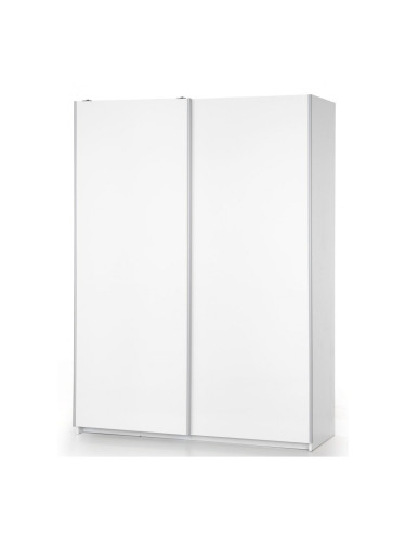 Двукрилен гардероб BM-Lima S-1 1