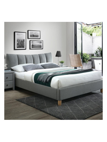 Тапицирано легло BM-Sandy 2