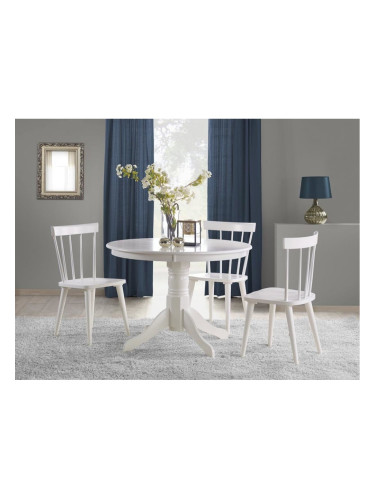 Трапезен комплект BM-Gloster 1 - маса + 4 стола Barkley