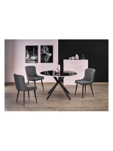 Трапезен комплект BM-Avelar 1 - маса + 4 стола K333