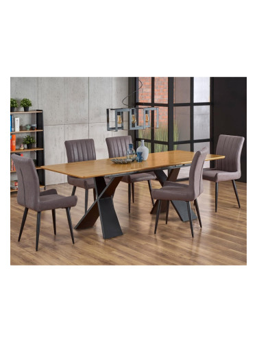 Разтегателна трапезна маса BM-Chandler 1