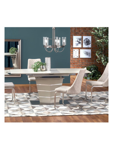 Разтегателна трапезна маса BM-Sorento 1